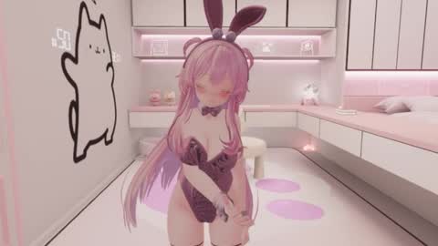 Snapshot of hanea_anime chatting on February 2026 11:06:02 AM Brittany online show from February 2026 11:06:02 AM