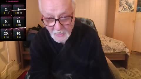 hanellothar631 online show from April 2026 04:57:02 PM