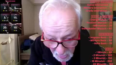 hanellothar631 online show from May 2026 12:43:01 PM