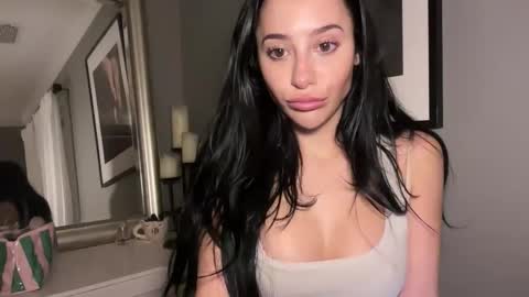 Vanessa online show from March 2026 03:25:02 AM