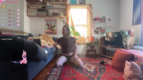 hanhuman online show from December 2025 05:09:01 PM