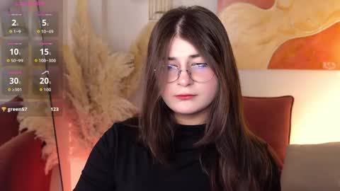 Snapshot of haniawish chatting on April 2026 05:45:02 AM Hania online show from April 2026 05:45:02 AM