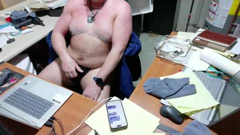 hank6160 online show from March 2026 06:15:02 PM