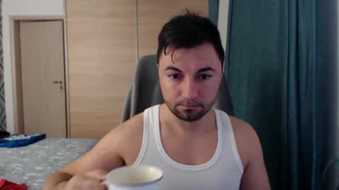 HankMalone online show from January 2025 04:37:01 AM