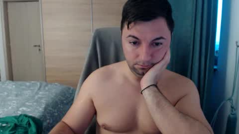 HankMalone online show from January 2025 05:41:02 AM