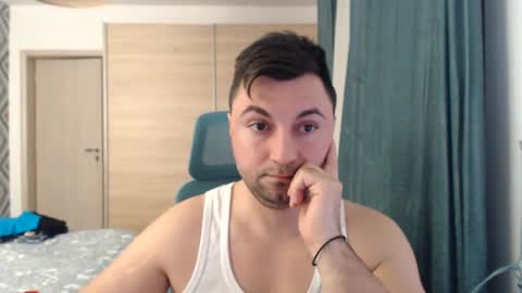 HankMalone online show from February 2025 05:39:01 PM