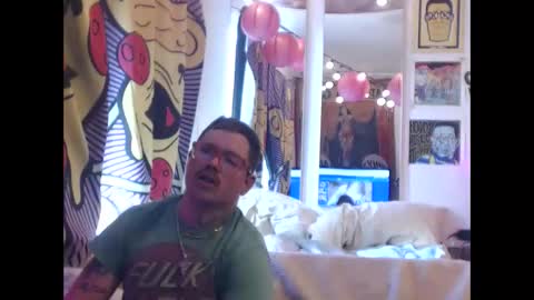 hank rams online show from March 2025 07:17:01 PM