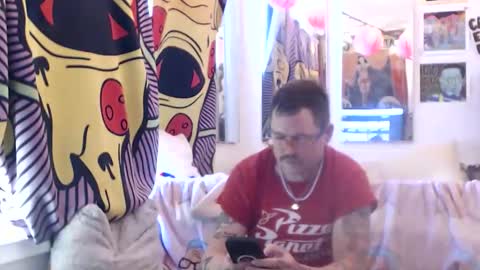 hank rams online show from February 2026 07:34:02 PM