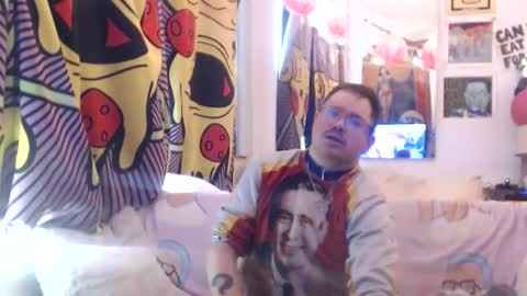 Snapshot of hankrams chatting on March 2026 08:50:01 PM hank rams online show from March 2026 08:50:01 PM