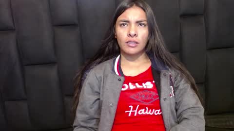 Hanna online show from October 2025 02:20:01 PM