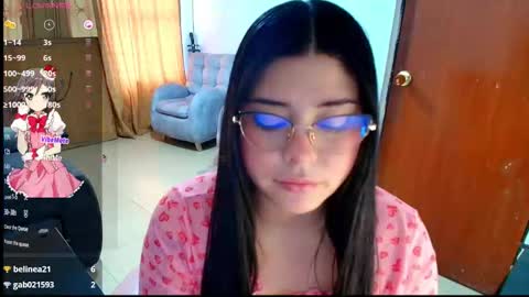 Hanna online show from March 2026 07:53:01 PM