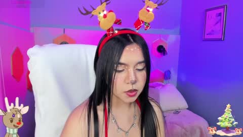 Snapshot of hanna__becker chatting on December 2024 05:45:02 AM hanna  online show from December 2024 05:45:02 AM