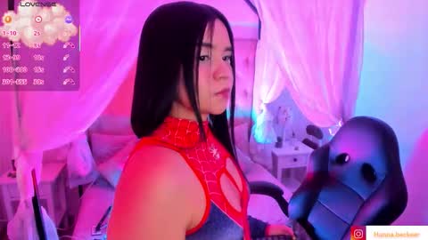 Snapshot of hanna__becker chatting on March 2026 03:30:01 AM hanna online show from March 2026 03:30:01 AM