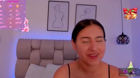 Snapshot of hanna__evans_ chatting on December 2025 12:33:02 PM hanna__evans_ online show from December 2025 12:33:02 PM