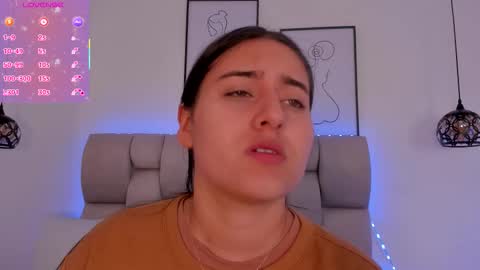 Snapshot of hanna__evans_ chatting on January 2026 12:21:02 PM hanna__evans_ online show from January 2026 12:21:02 PM