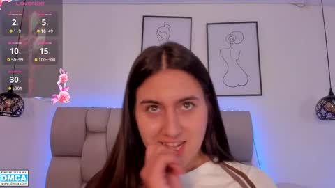 hanna__evans_ online show from February 2026 10:58:02 AM