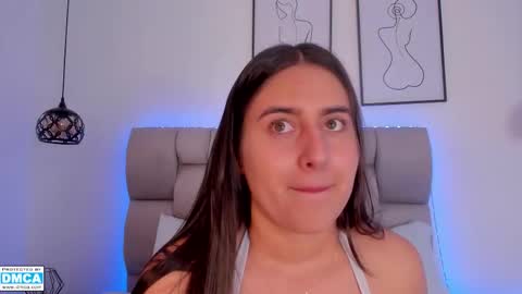 hanna__evans_ online show from March 2026 11:48:01 AM