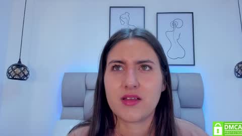 Snapshot of hanna__evans_ chatting on April 2026 10:30:02 AM hanna__evans_ online show from April 2026 10:30:02 AM