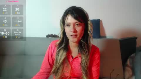 Snapshot of hanna__jones7 chatting on June 2026 12:48:01 AM Hanna online show from June 2026 12:48:01 AM