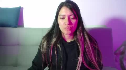 Snapshot of hanna__jones7 chatting on August 2026 01:53:01 AM Hanna online show from August 2026 01:53:01 AM