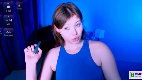 Snapshot of hanna__moon1 chatting on January 2025 10:37:01 PM Hanna online show from January 2025 10:37:01 PM