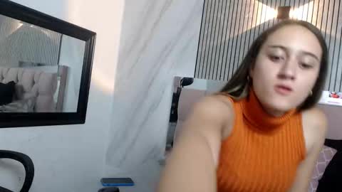 Snapshot of hanna__palmer1 chatting on November 2025 12:27:02 PM Hanna Palmer online show from November 2025 12:27:02 PM