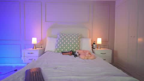 hanna online show from April 2026 03:37:02 AM