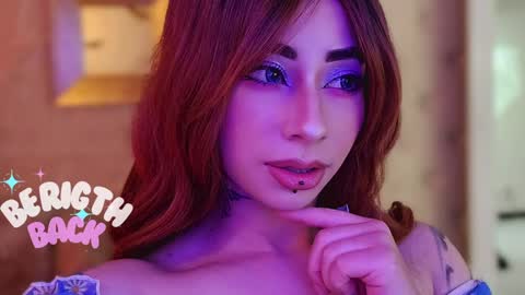  hanna  online show from February 2025 06:27:02 AM