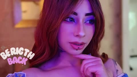  hanna  online show from March 2025 02:57:02 AM