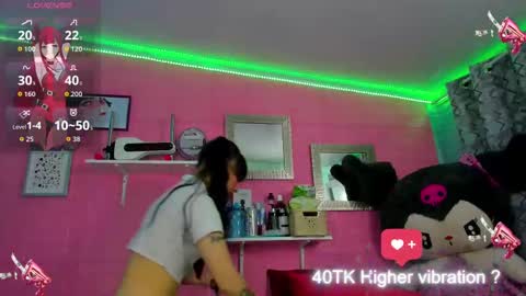  hanna  online show from September 2025 02:46:02 AM