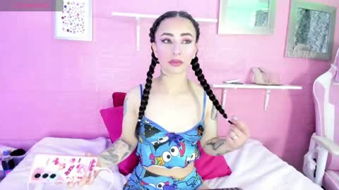  hanna  online show from April 2026 02:36:02 AM