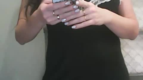 Snapshot of hanna_boobs_qween chatting on November 2025 09:15:02 PM Hanna Qween online show from November 2025 09:15:02 PM