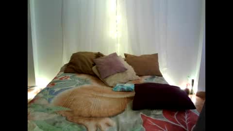 Hanna charming online show from February 2025 09:58:02 PM