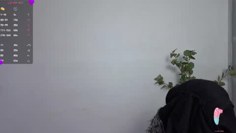 Snapshot of hanna_chloe chatting on June 2026 12:42:02 PM Sara online show from June 2026 12:42:02 PM