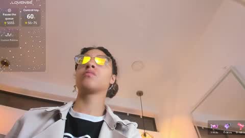 HANNA online show from January 2026 12:42:02 PM