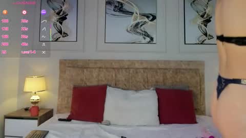 Snapshot of hanna_daze chatting on February 2026 11:31:02 AM hanna_daze online show from February 2026 11:31:02 AM