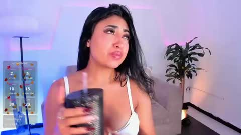 Snapshot of hanna_fost chatting on June 2026 09:14:01 AM im Hanna online show from June 2026 09:14:01 AM