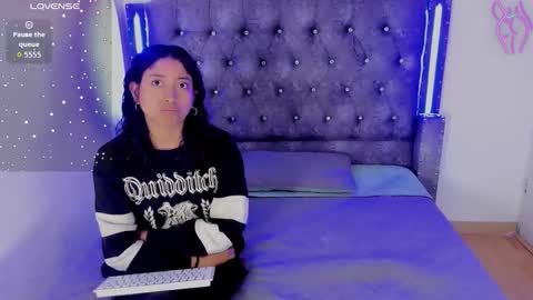 hanna_fujita online show from February 2026 12:13:02 PM