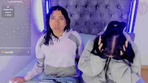 hanna_fujita online show from February 2026 11:22:01 AM