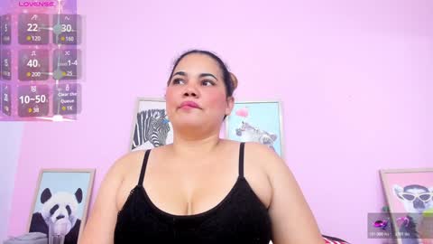  Hanna  online show from December 2024 07:04:02 AM