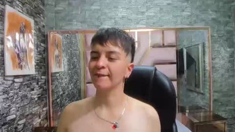 Snapshot of hanna_hott11 chatting on June 2026 02:06:01 AM Hanna online show from June 2026 02:06:01 AM