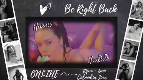  Hanna online show from September 2025 04:07:01 AM