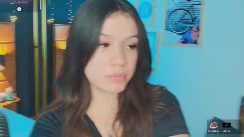 Hanna online show from January 2026 07:17:01 PM