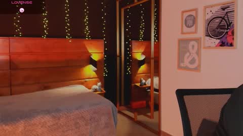 Hanna online show from February 2026 07:10:02 PM