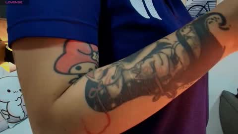 Hanna online show from February 2026 07:04:02 PM