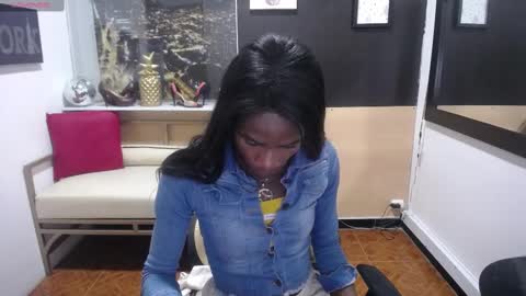 hanna_lamber online show from March 2025 02:54:01 AM