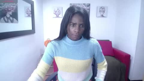 hanna_lamber online show from September 2025 11:11:01 AM