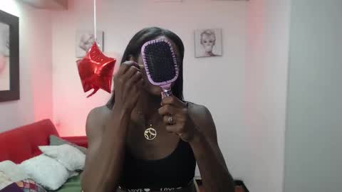 hanna_lamber online show from February 2026 11:21:01 AM