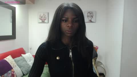 hanna_lamber online show from April 2026 11:13:01 AM