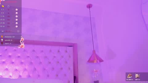 Hanna Lee online show from January 2025 03:46:01 PM